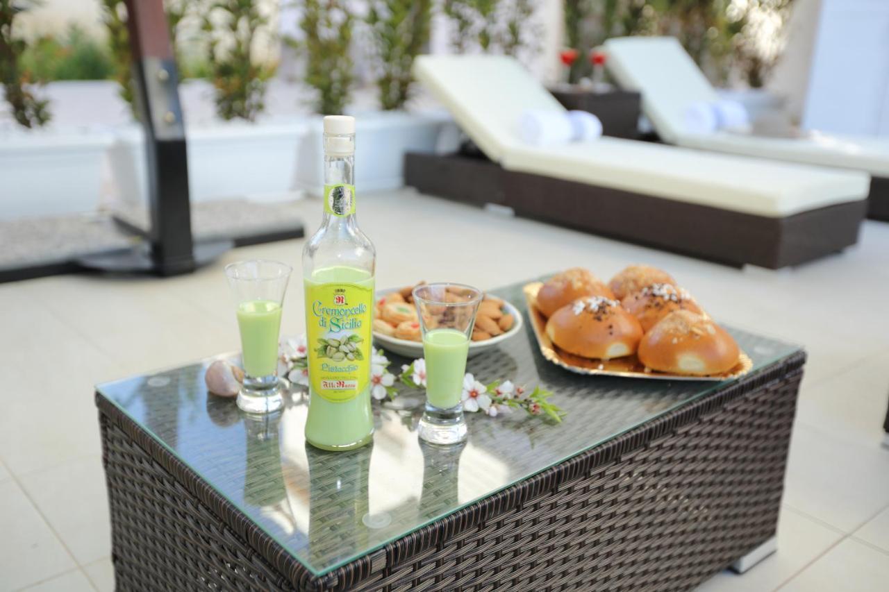 La Residenza Del Lido Pantanello Villa Avola Ngoại thất bức ảnh