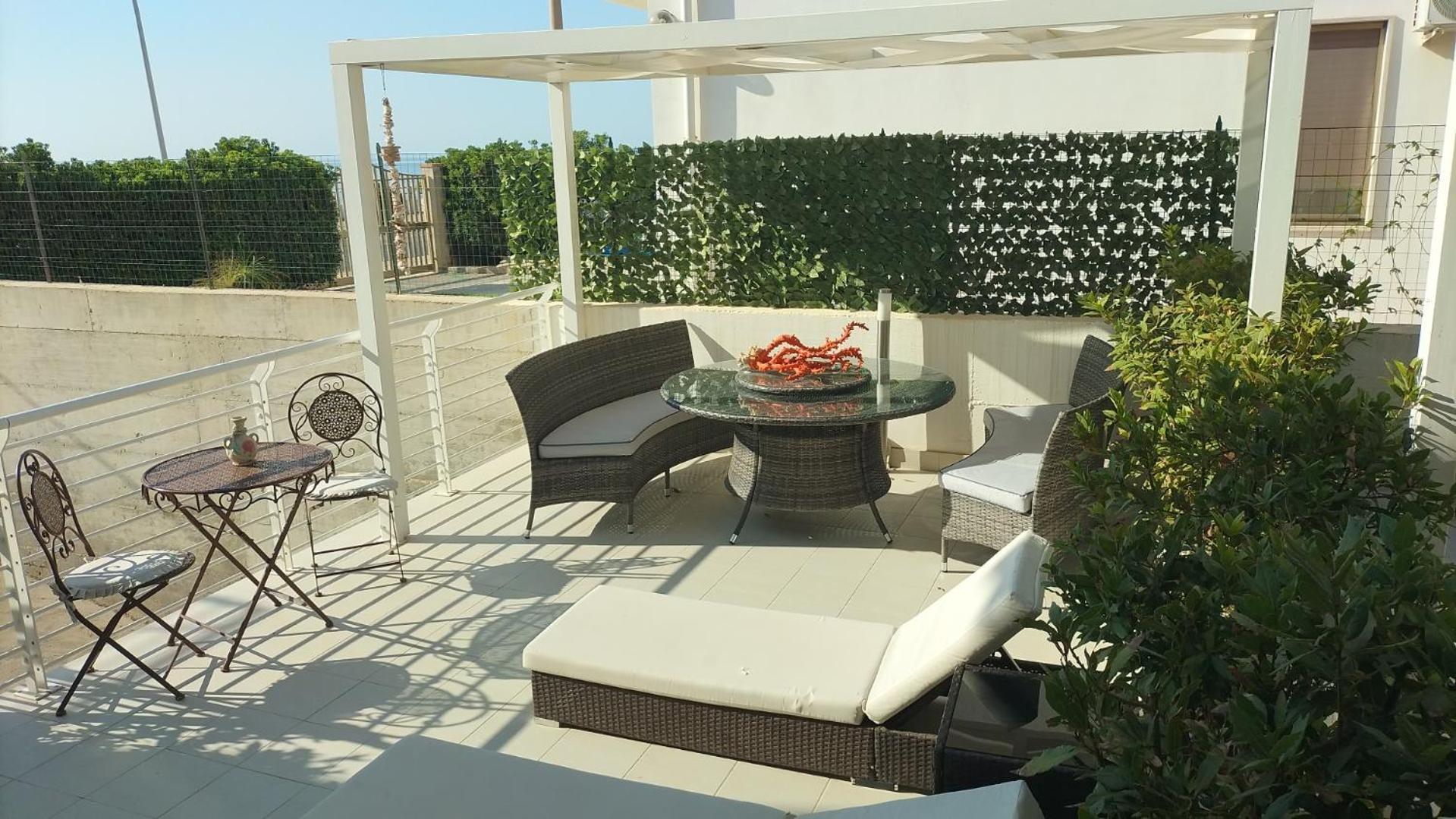 La Residenza Del Lido Pantanello Villa Avola Ngoại thất bức ảnh